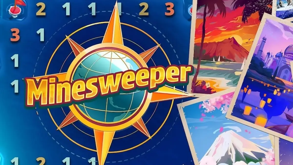 Gameplay Minesweeper di Netflix dan Panduan Mainnya Demi Pemula