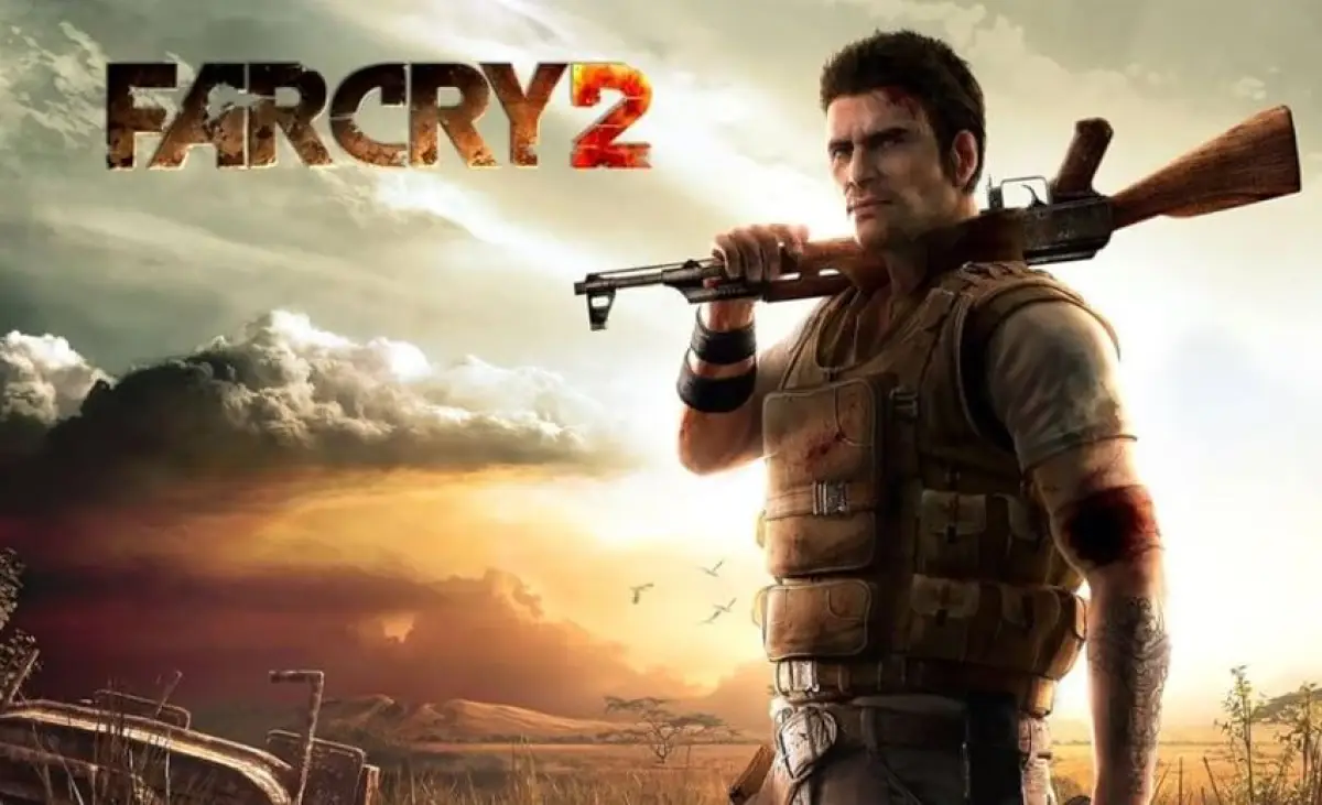 Far Cry 2 Dibikin Remake oleh Penggemar, Hasilnya Sangat Menakjubkan