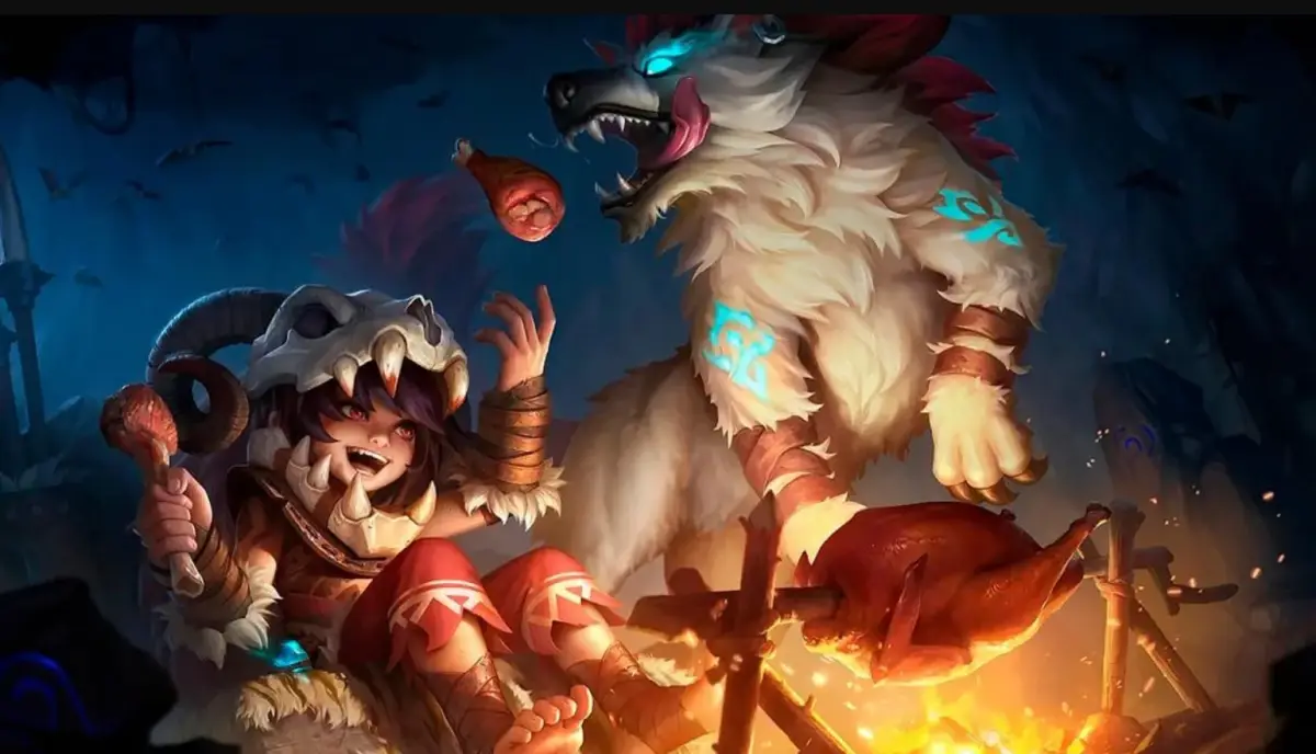 Rekomendasi Build Popol dan Kupa Terbaik di Mobile Legends Season 32, Hero yang Bisa Luwes Bermain di Berbagai Peran