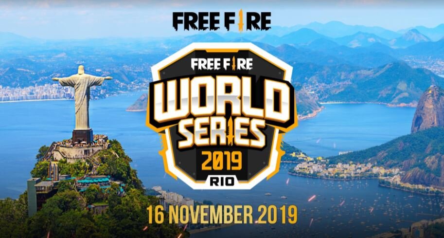 Dranix Esports Bawa Nama Indonesia Berlaga di Free Fire World Series 2019 Brazil