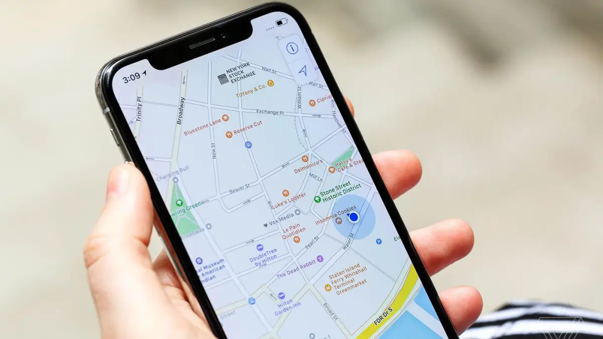 Dijamin Nggak Kesasar Tengah! Ketahui 2 Metode Mudah Membikin Google Maps Jadi Lebih Seksama