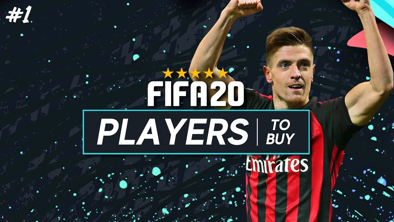 FIFA 20: 49 Wonderkids dan Pemeran Muda Potensi Meroket Yang Buat Career Mode Semakin Mudah