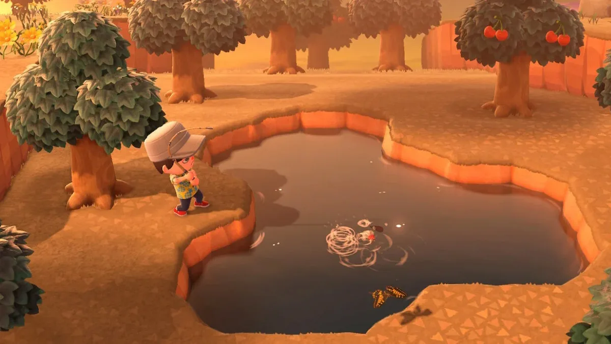 [Rumor] Gameplay Game Baru miHoYo Dibocorkan, Mirip Animal Crossing?