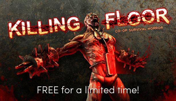 Humble Bundle Gratiskan Killing Floor dalam Waktu Terbatas