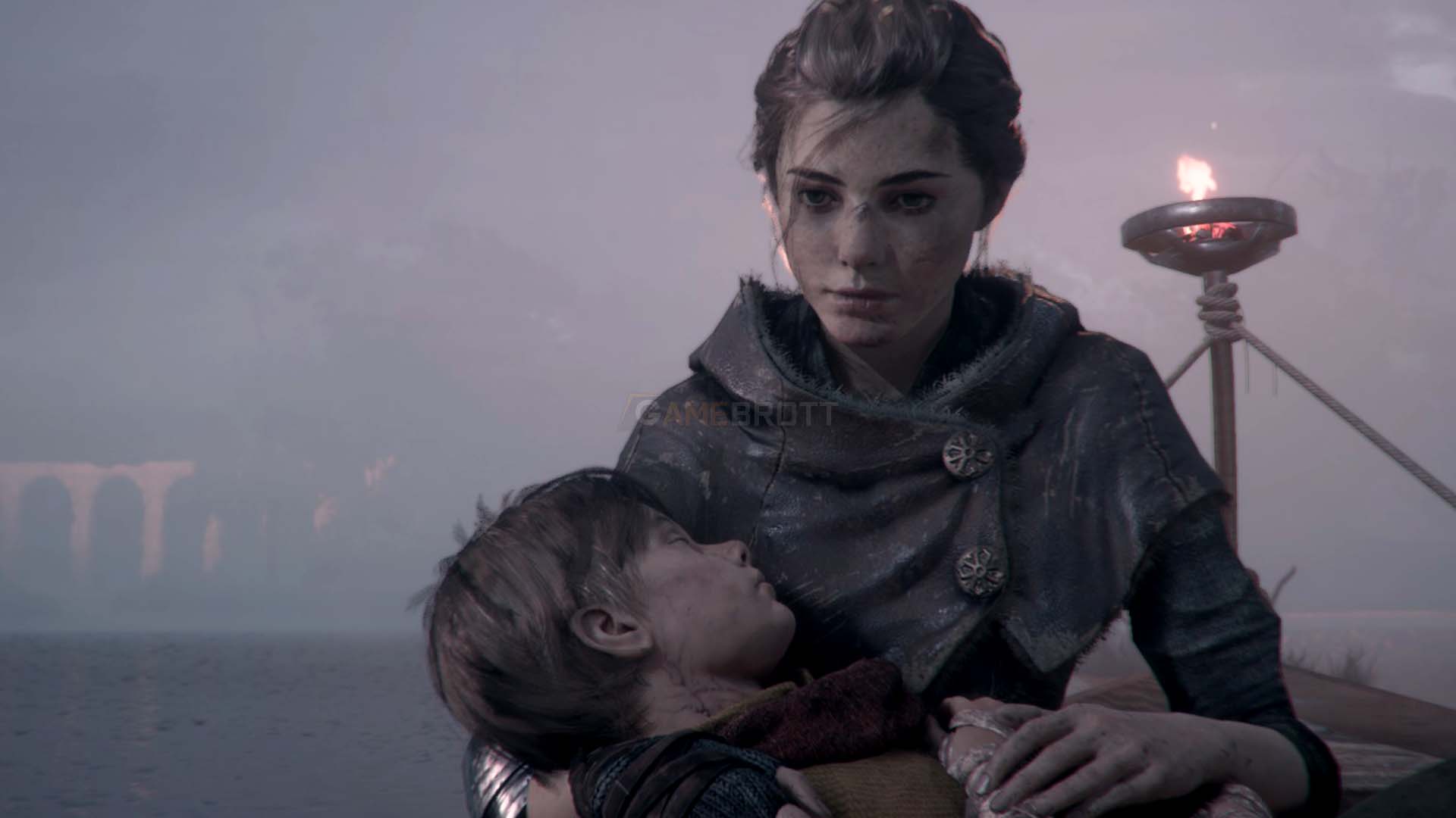 Review A Plague Tale: Innocence – Sebuah Permata di Tengah Lautan Tikus