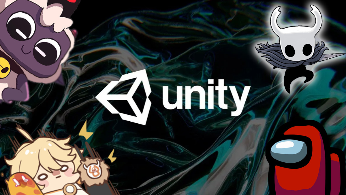 20+ Game Menggunakan Unity Engine yang Kena Akibat Kebijakan Baru