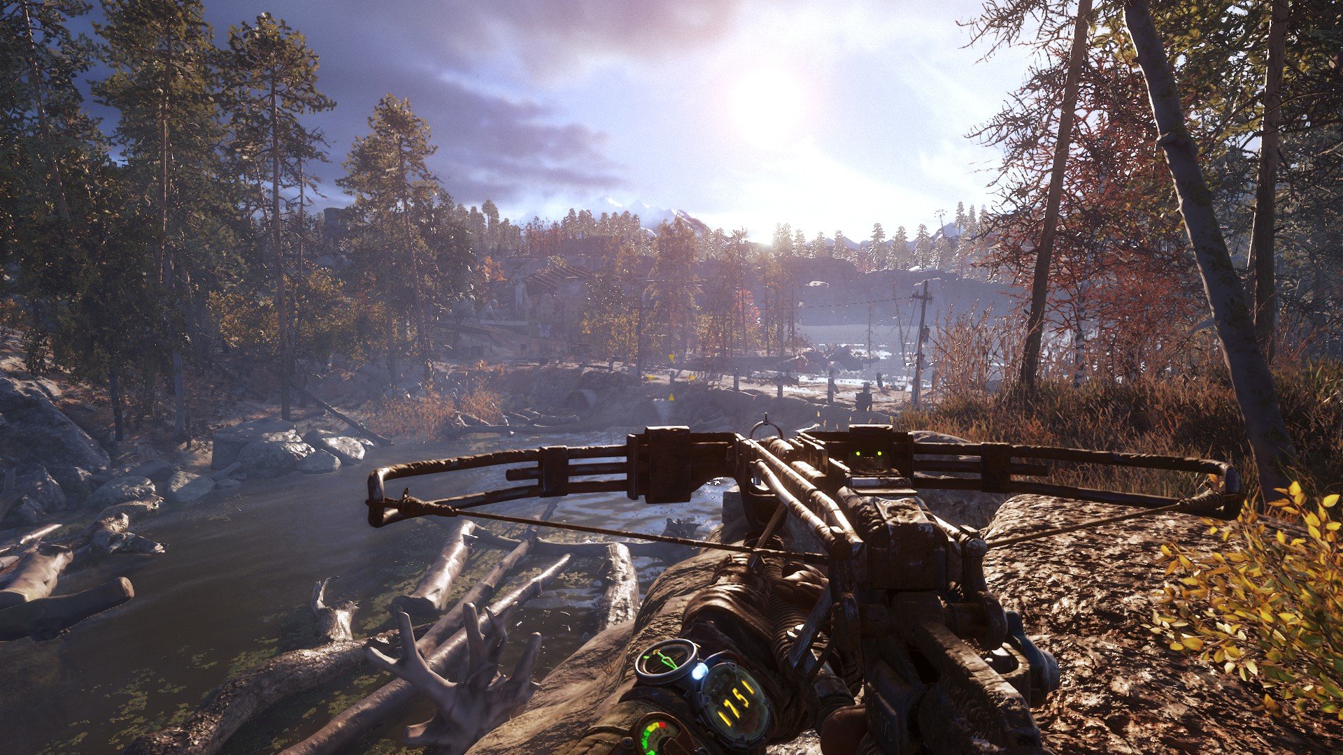 [REVIEW] Metro Exodus – Berpacu Dengan Mortalitas Dalam Dunia yang Menakjubkan!