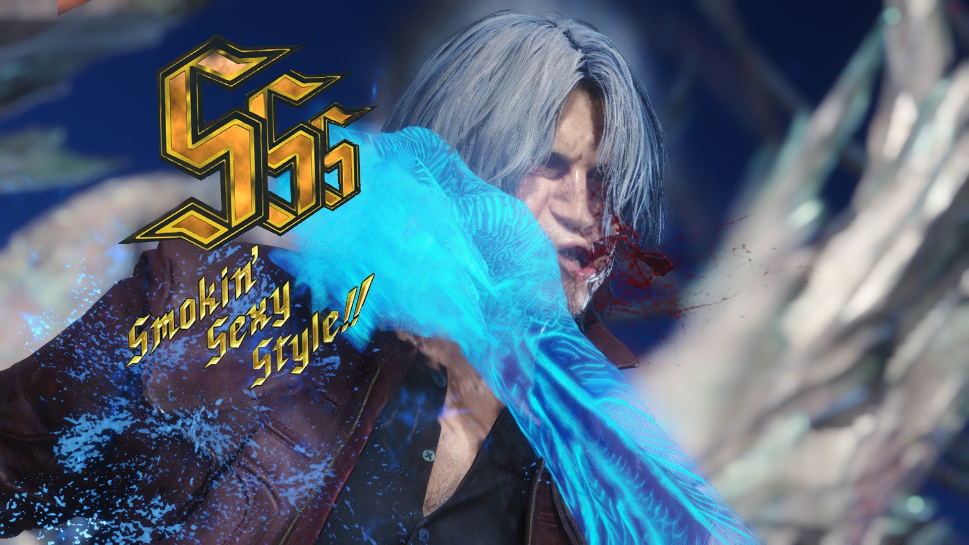 [REVIEW] Devil May Cry V – Drama Keluarga Penuh Combo!