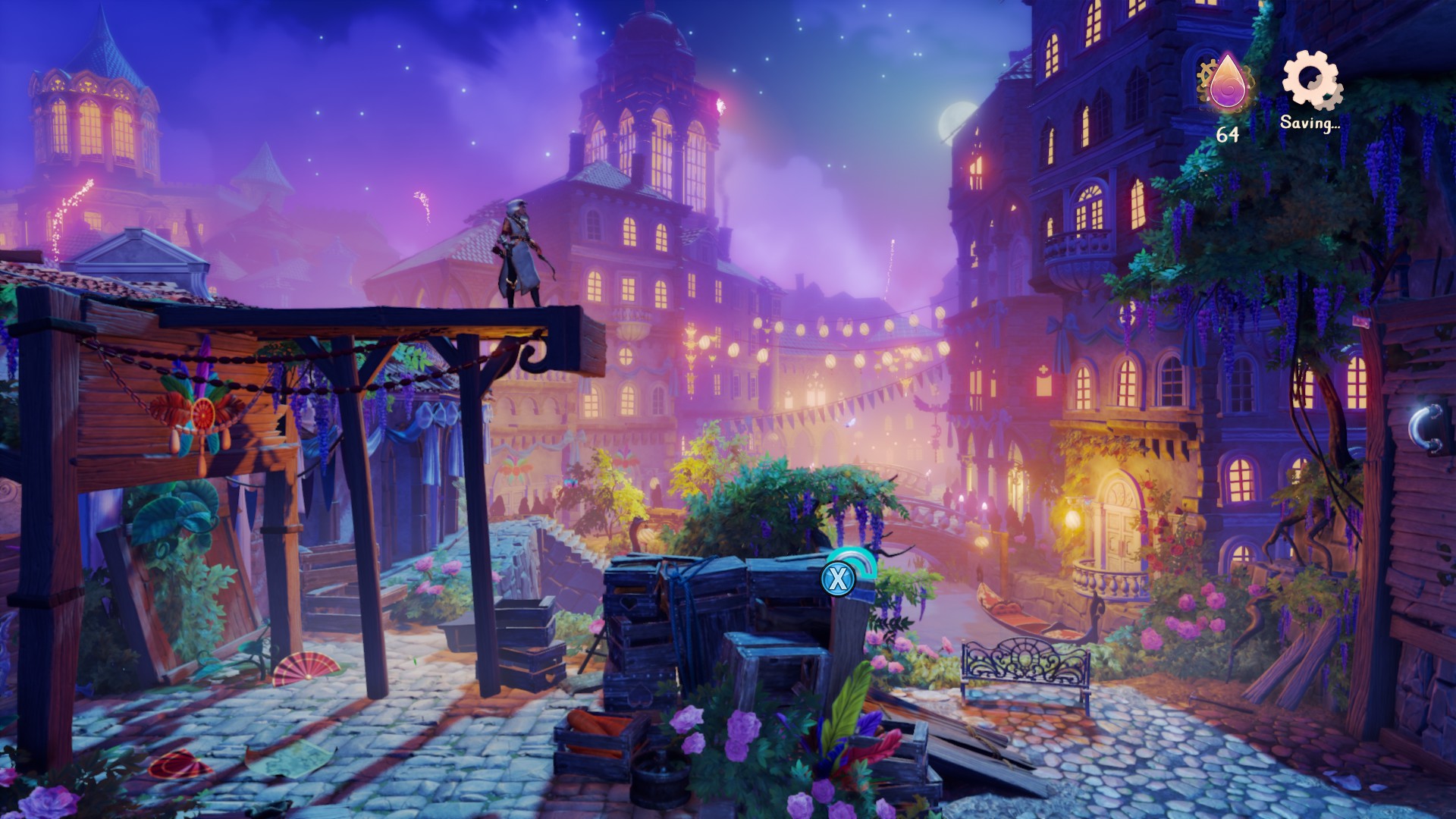 [First Impression] Trine 4 The Nightmare Prince – Mimpi Jelek yang Indah Dimulai!