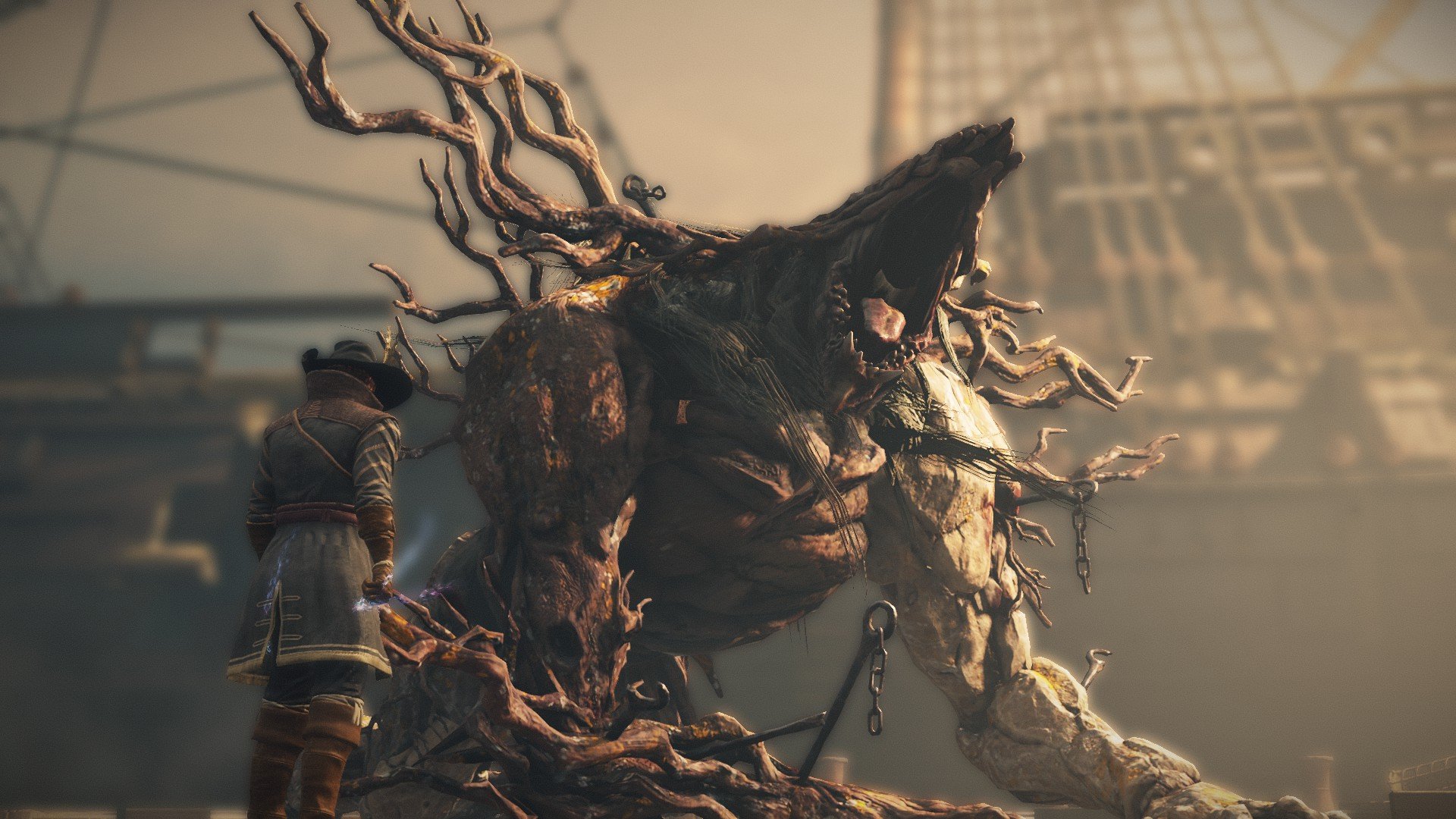 [REVIEW] GreedFall – RPG Padat Penuh Pesona!