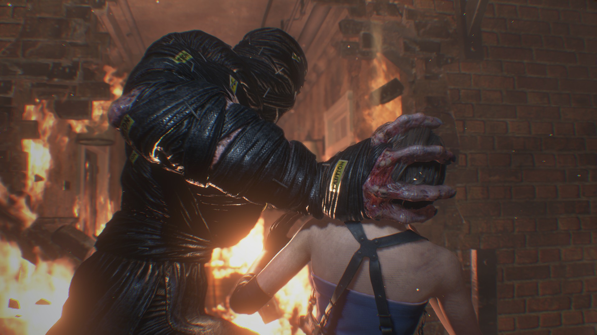 [First Impression] Resident Evil 3 Remake – Bangkitnya Kenangan Penuh Ancaman!