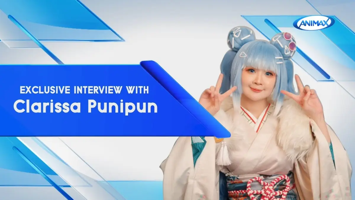 Bikin Mata Nggak Berkedip, Ini Pesona Clarissa Punipun Cosplay 6 Kepribadian Game Terkenal