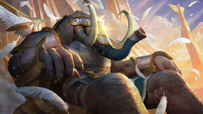 Jagat Game AOV Hero Guide: Chaugnar Sang Gajah Mada!