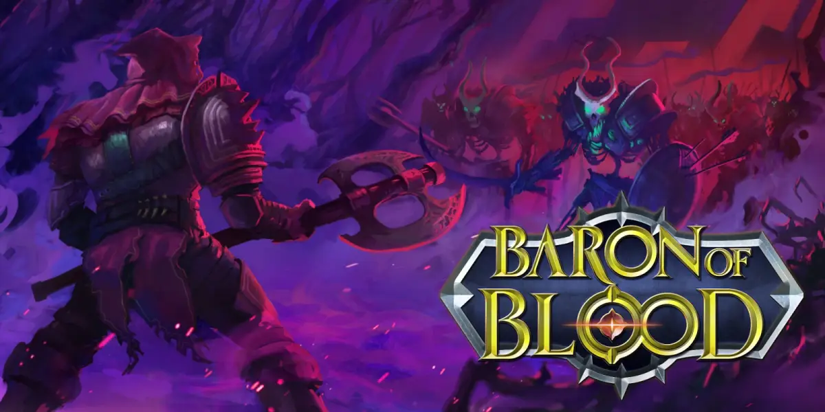 Castle Village Games Luncurkan Baron of Blood, Platformer Pixel Art yang Siap Menguji Keterampilanmu