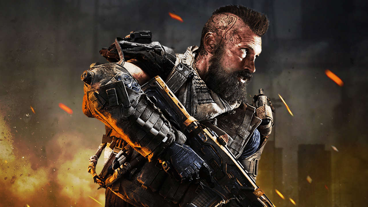 [Review] Call of Duty: Black Ops 4 – Sensasi Multiplayer yang Komplet