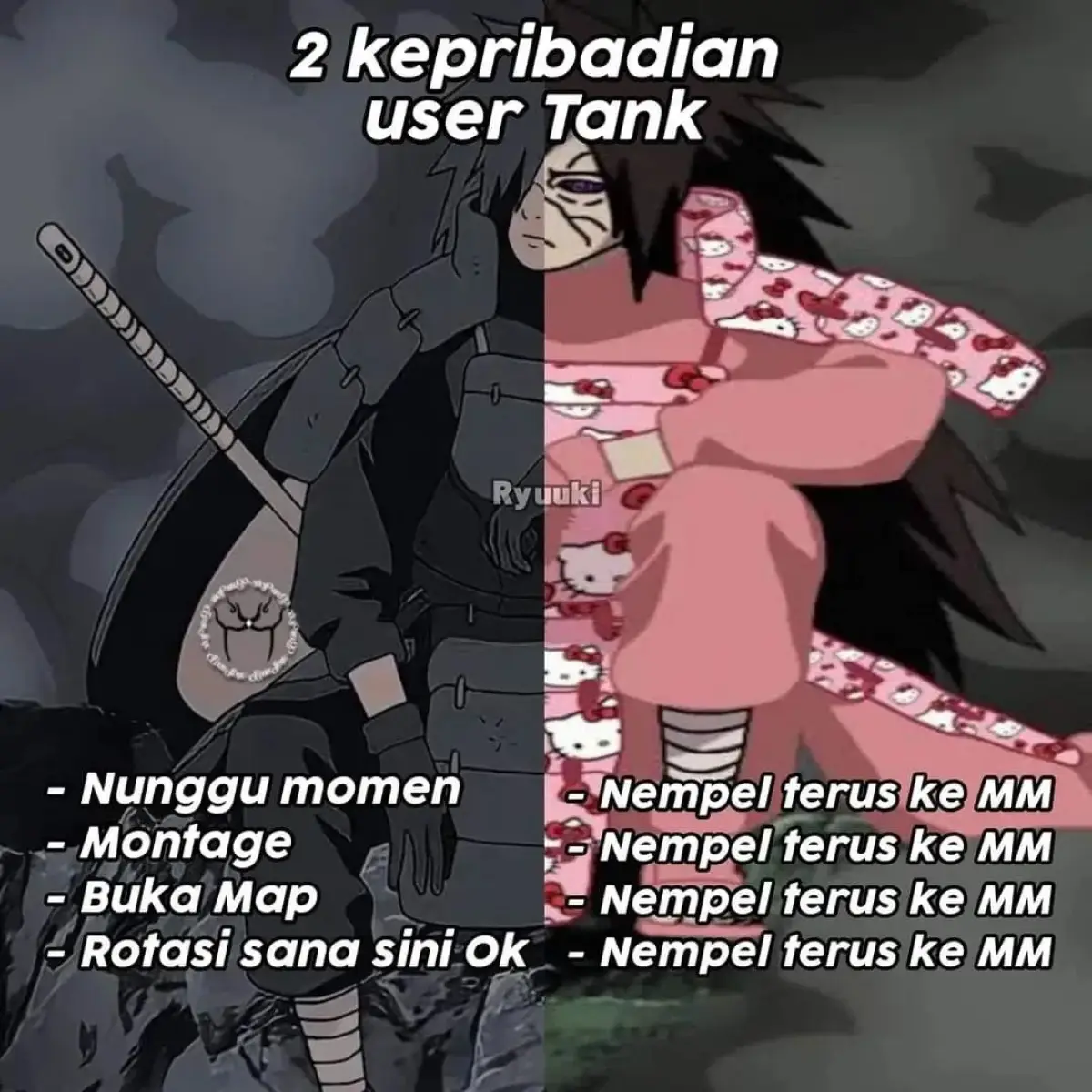 Meme Menggemaskan Fakta Game Ini Ngasal Tapi Terdapat Benarnya