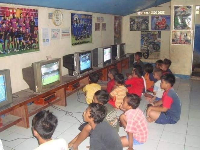 7 Game Balap yang Pernah Merajai Era Kejayaan Rental PS