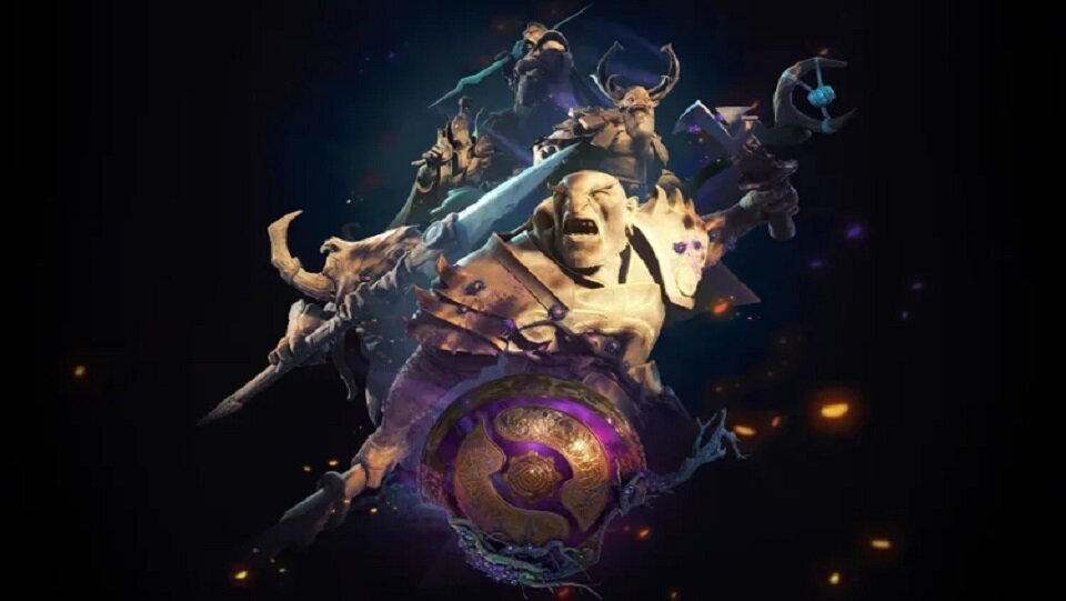 Ini Dia Tim-Tim yang Diundang ke Kualifikasi Regional The International 2019 Shanghai!! Anda Merasa Jago? Dapat Ikutan Juga Kok!