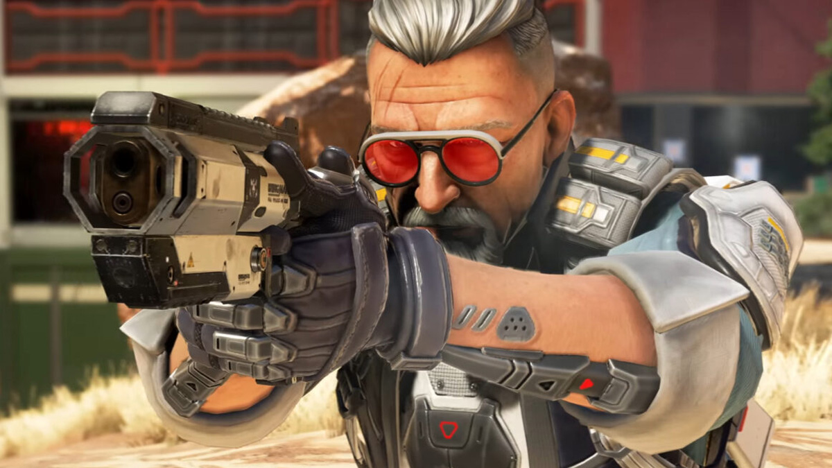 5 Update Terbaik dari Apex Legends Season 17 Arsenal