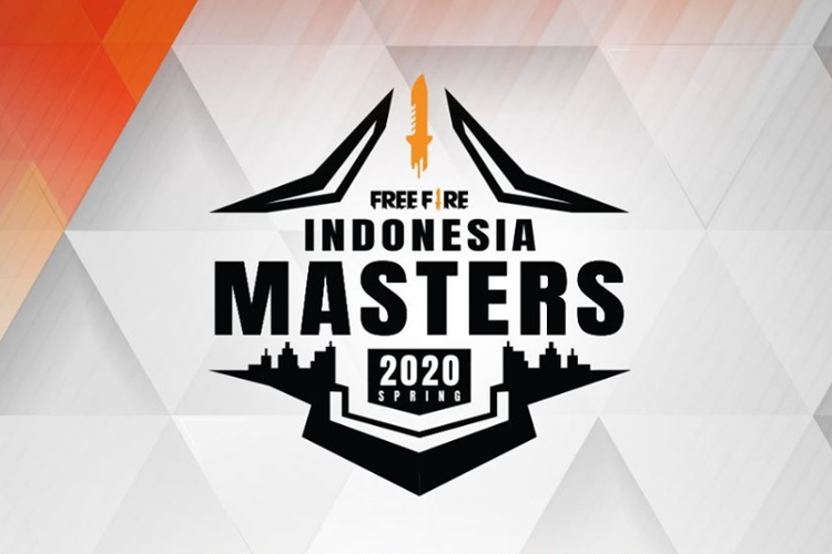 Garena Akan Bagikan Merchandise Gratis di Ajang Free Fire Indonesia Masters 2020