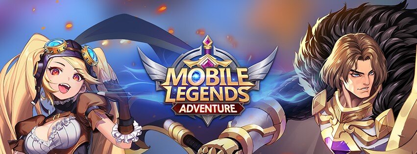 Moonton Hadirkan Permainan Strategy Card Yakni Game Mobile Legends : Adventure