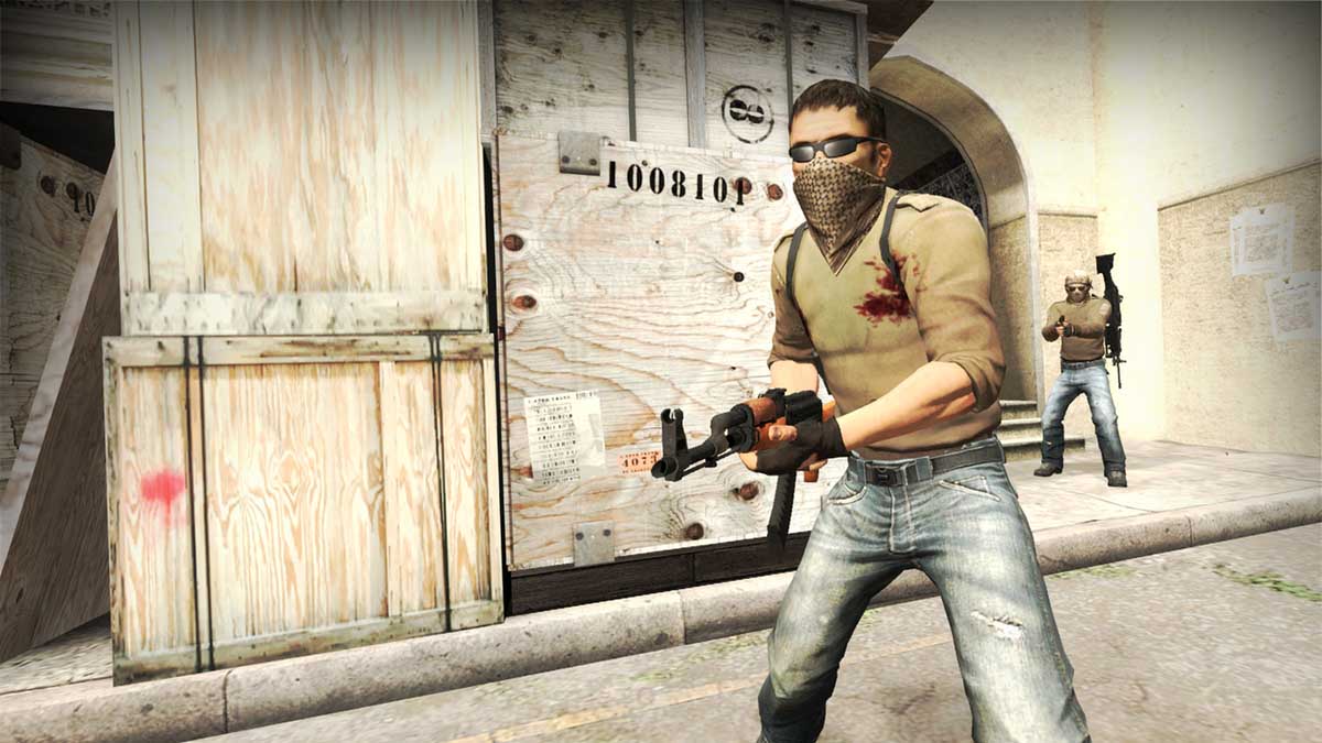 5 Tips Buat Rank up Lekas di CS:GO