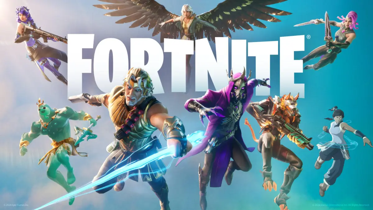 Seorang Pemeran Fortnite Terkena Banned Selama Lebih dari Dua Juta Hari, Komunitas Terkaget