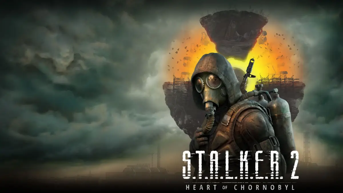 Dan Terjadi Kembali, Stalker 2 Ditunda hingga November 2024