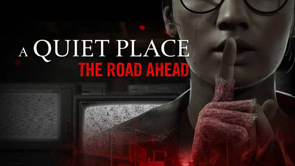 A Quiet Place The Road Ahead Umumkan Rontok Rilis