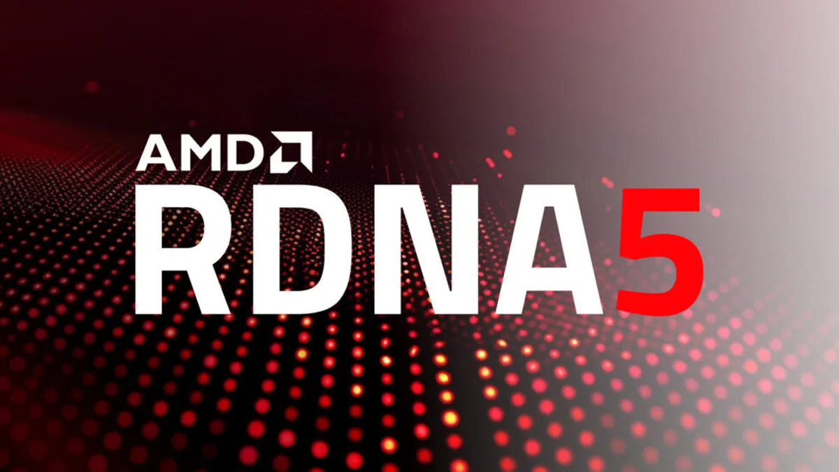 [Rumor] AMD RDNA5 Bakal Usung Arsitektur yang Lebih Modern