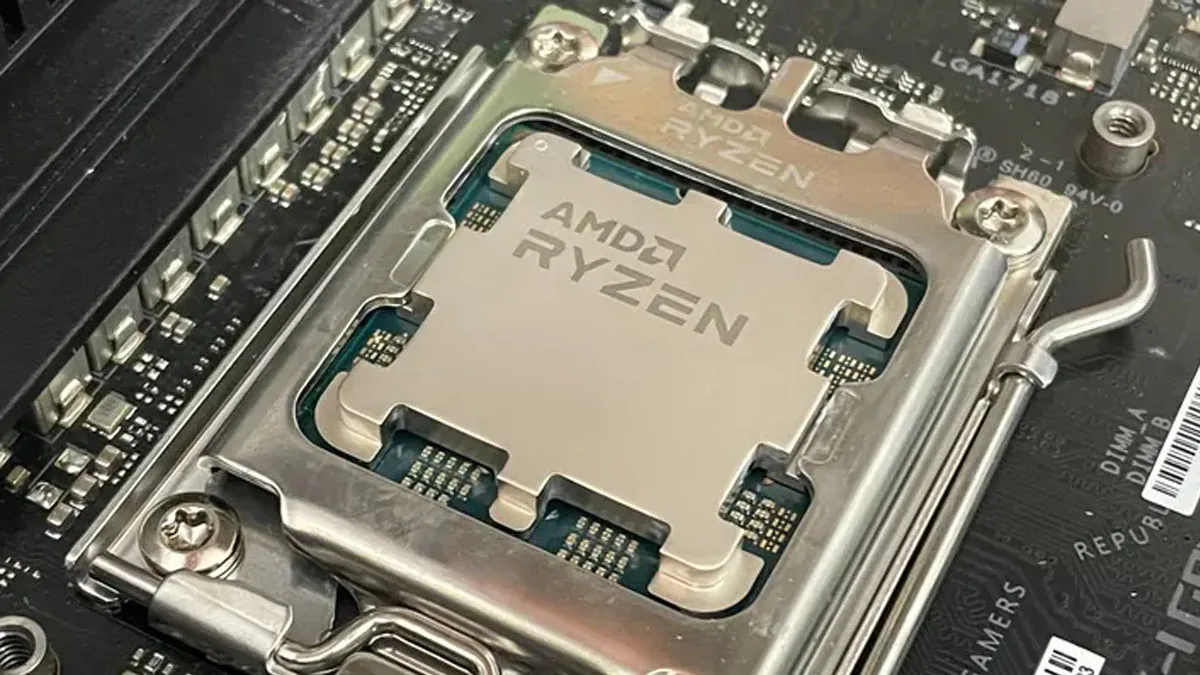 [Rumor] Prosesor AMD Ryzen 9000 Series akan Luncur dalam Waktu Dekat