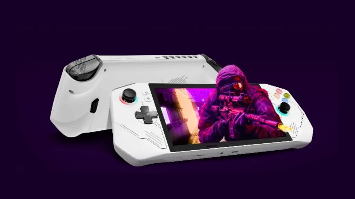 Advan X-Play Diumumkan, Jadi Handheld Gaming Perdana Indonesia