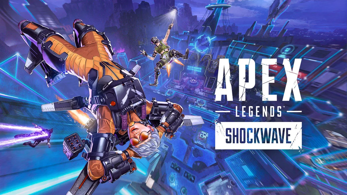 Aim Assist Apex Legends Akhirnya Dapatkan Nerf di Season 22!