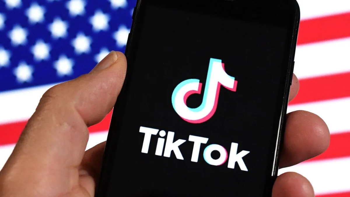 Pemerintah Amerika Tuntut TikTok atas Adanya Privasi Anak