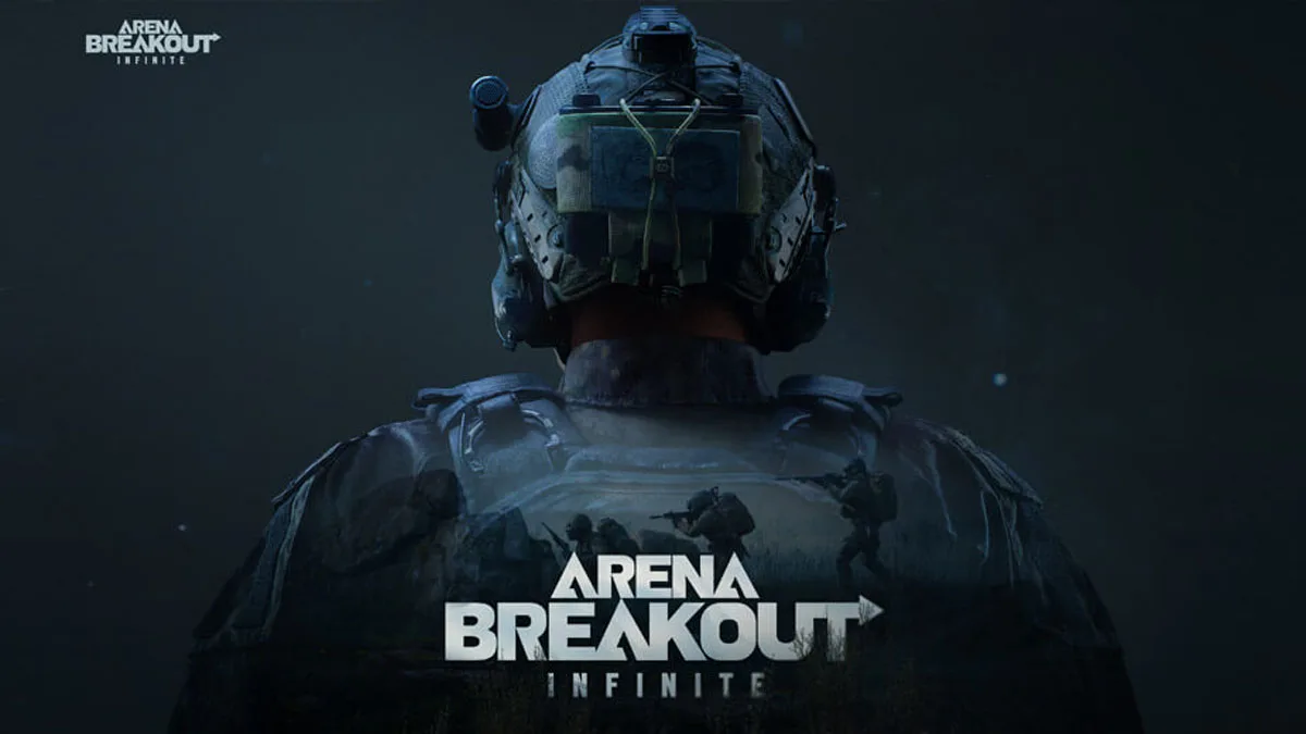 Baru Early Access, Pemeran Protes Arena Breakout Infinite Pay-to-Win