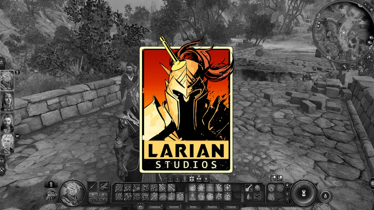 Baldur’s Gate 4 Nyaris Dibuat Larian Studios, tapi Kagak Mau