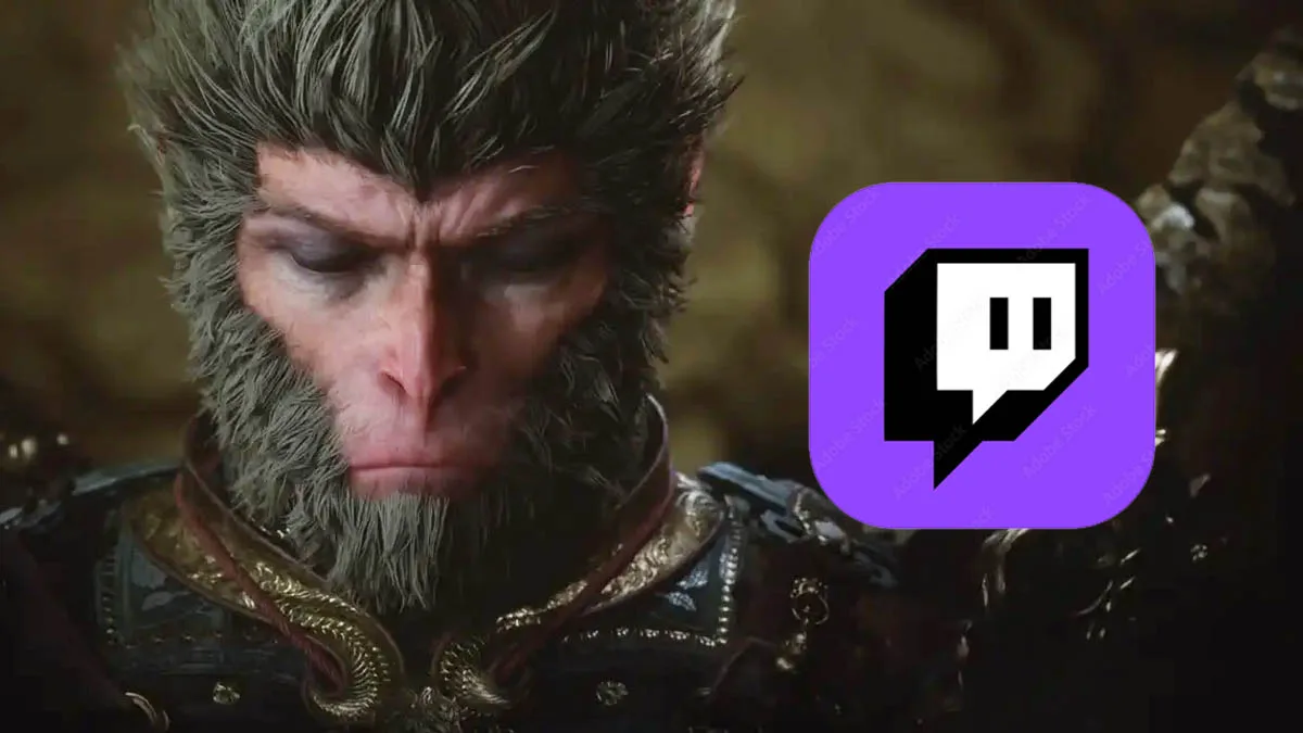 Black Myth Wukong Menjadi Game yang Paling Banyak Ditonton di Twitch