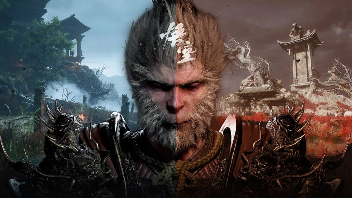 Black Myth: Wukong Sukses Terjual Sebanyak 10 Juta Unit