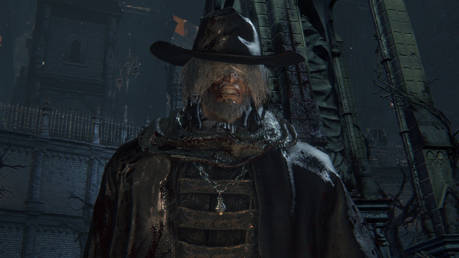 Emulator ShadPS4 Berhasil Jalankan Bloodborne PC di 144 FPS