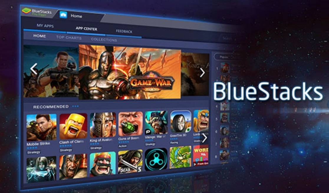 Langkah Install Bluestacks 4 di PC 2020 dengan Segera dan Mudah