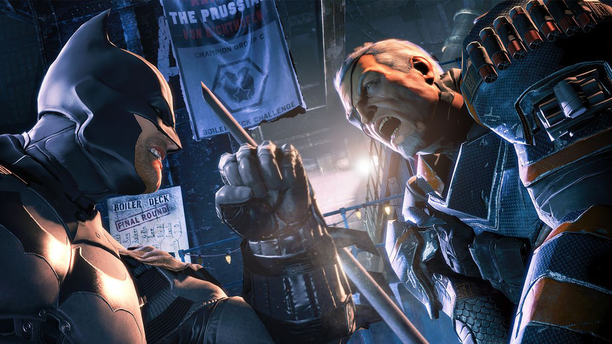 Menyambut Hari Batman Sedunia, Berikut 8 Boss Fight Terbaik di Seri Batman Arkham