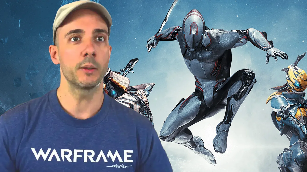 CEO Warframe Sebut Publisher Besar Terlalu Lekas Menyerah dengan Game Live Service