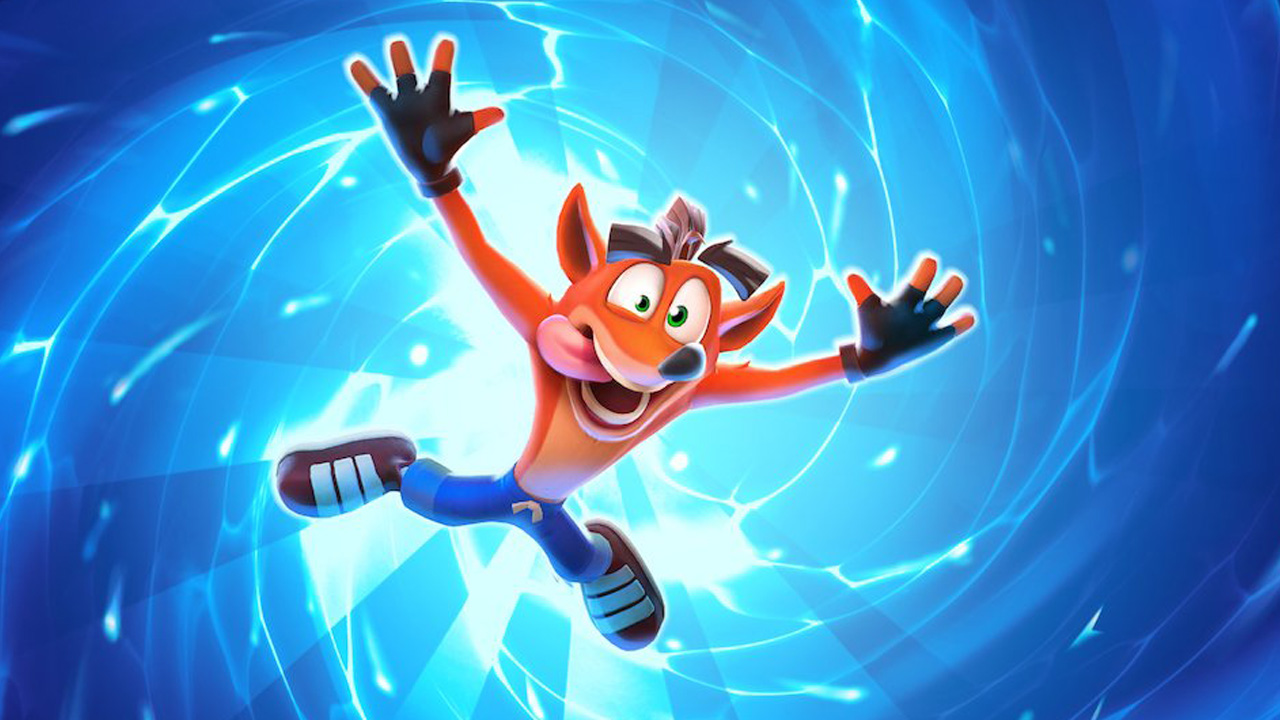 Mencoba Demo Crash Bandicoot 4: It’s About Time – Lebih Menantang