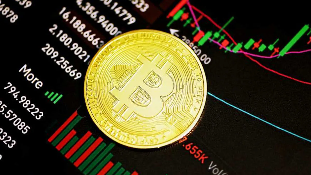 Berikut 5 Metode Mendapatkan Bitcoin Tanpa Beli Dengan Duit Kas