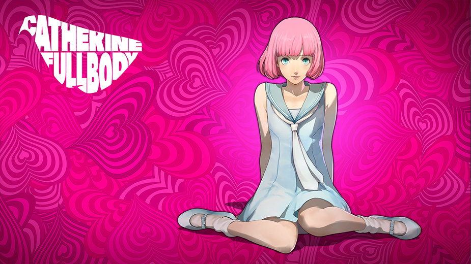 Mencoba Catherine: Full Body — Lebih Dewasa, Lebih ‘Segar’