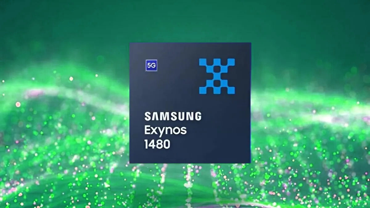 Samsung Umumkan Chipset Exynos 1480, Ini Spesifikasi Lengkapnya!