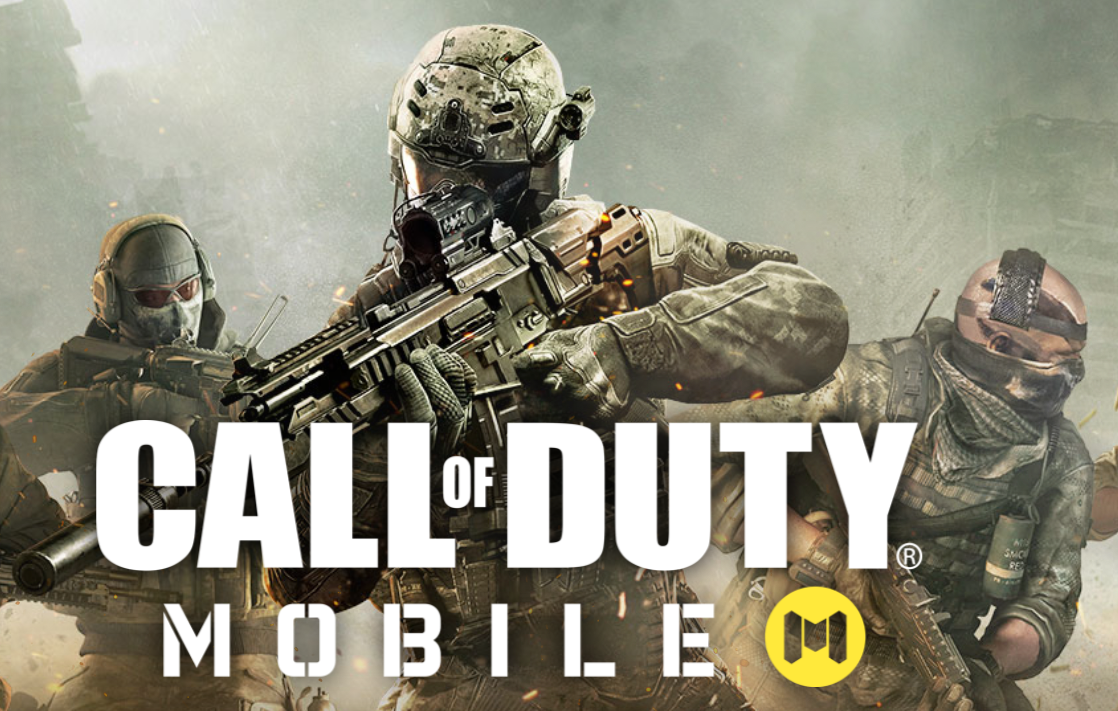 CoD Mobile 1