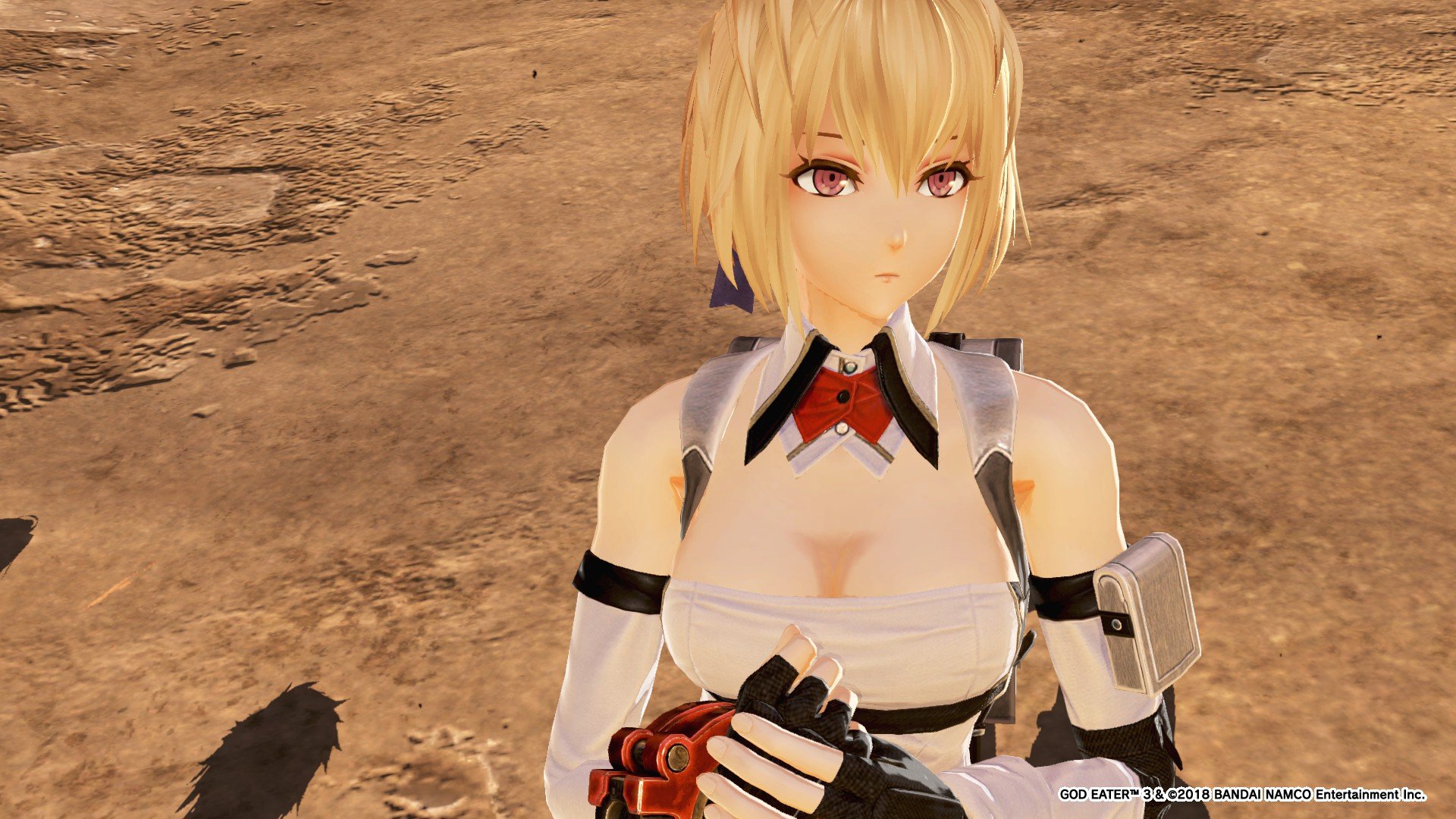 God Eater 3 Review – Kengerian Ashborn Aragami yang Menantang