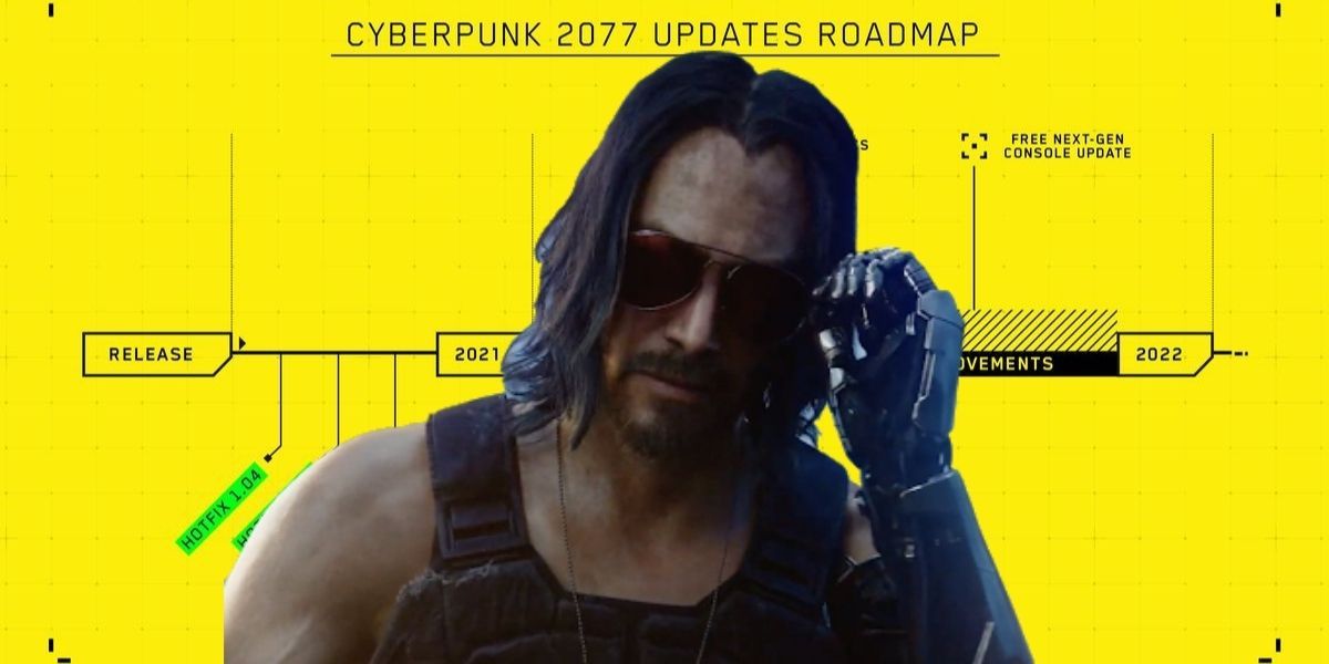 [Opini] Cyberpunk 2077 Butuh Lebih dari Sekedar “Patch Fix” Kepada Perbaiki Reputasinya