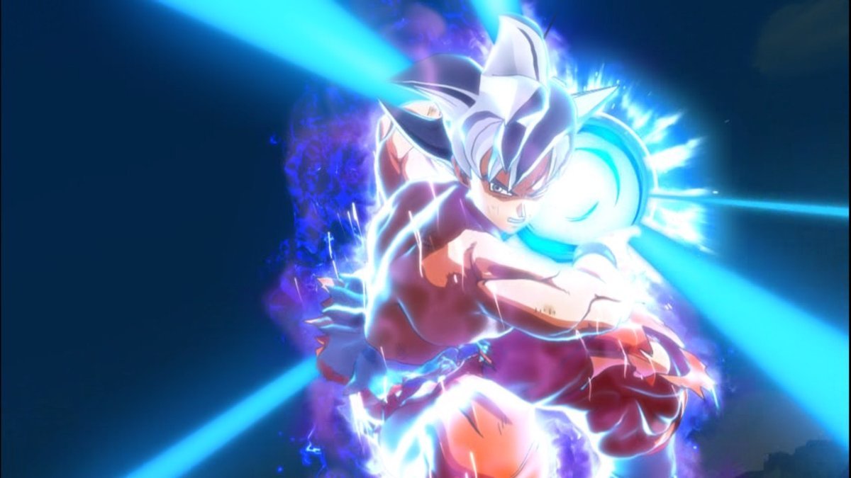 [Review] Super Dragon Ball Heroes: World Mission, Arcade Feel Buat Siapa Saja Ketika Saja